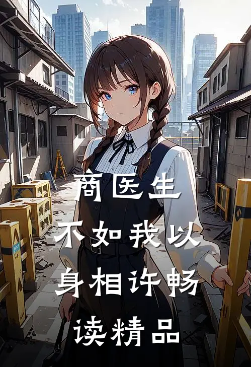 商医生，不如我以身相许畅读精品