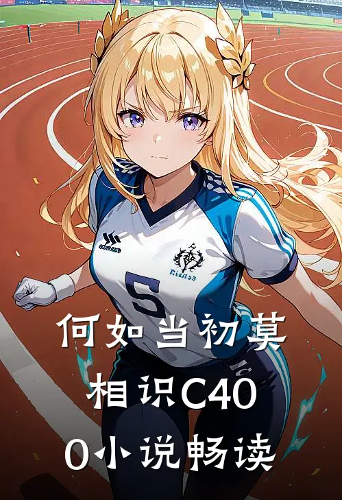 何如当初莫相识C400小说畅读