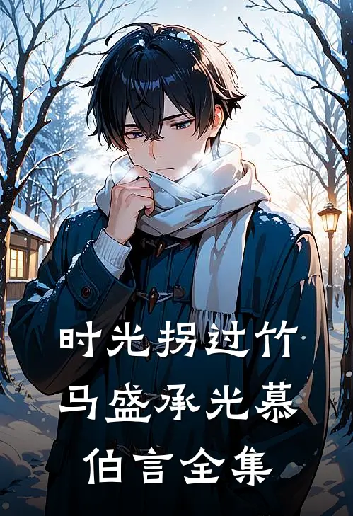 时光拐过竹马盛承光慕伯言 全集