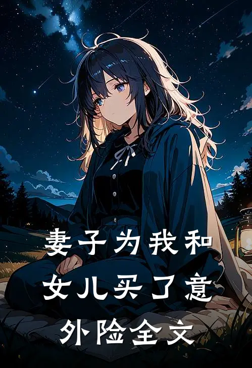 妻子为我和女儿买了意外险全文