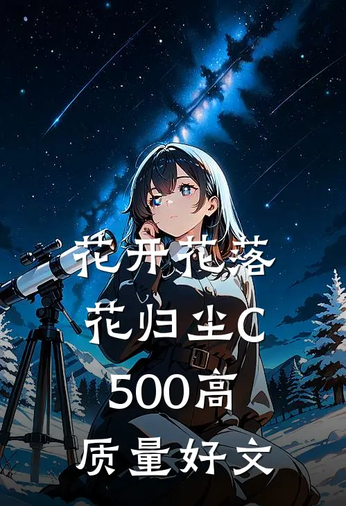 花开花落花归尘C500高质量好文
