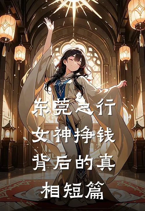 东莞之行：女神挣钱背后的真相短篇
