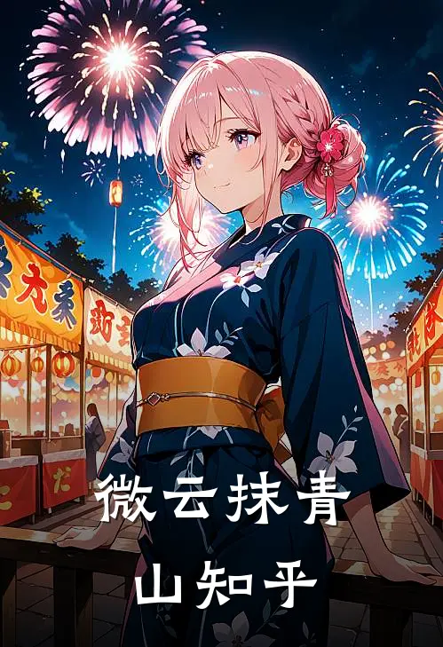 微云抹青山知乎