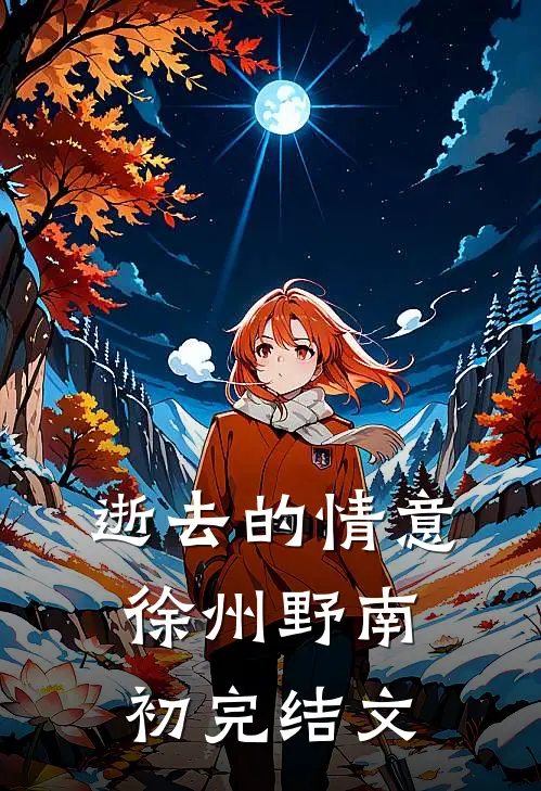 逝去的情意徐州野南初完结文