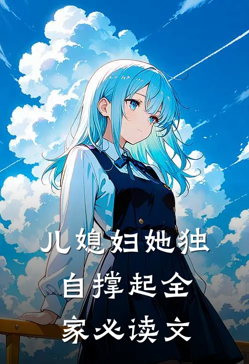 儿媳妇她独自撑起全家必读文