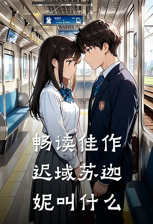 畅读佳作迟域苏迦妮叫什么