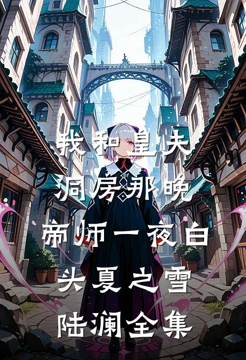 我和皇夫洞房那晚，帝师一夜白头夏之雪陆澜全集