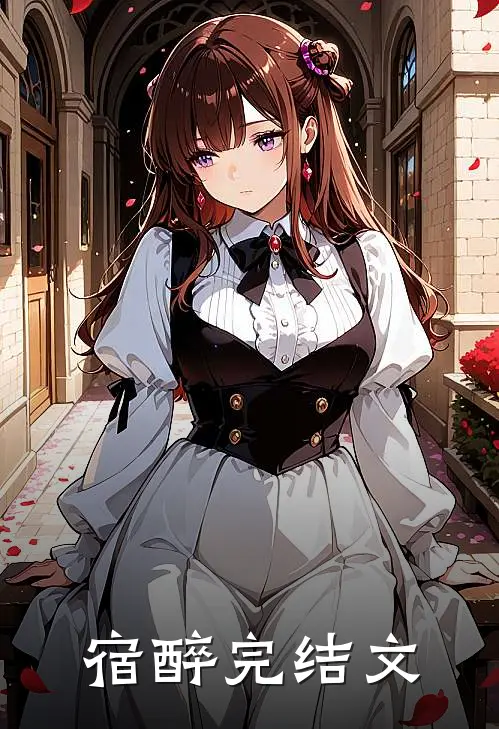 宿醉完结文
