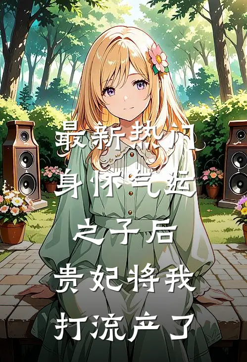 最新热门身怀气运之子后，贵妃将我打流产了