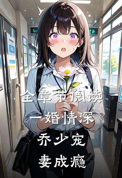 全章节阅读一婚情深：乔少宠妻成瘾