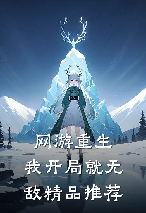 网游重生：我开局就无敌精品推荐