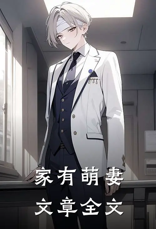 家有萌妻文章全文