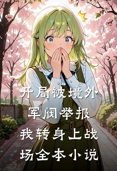 开局被境外军阀举报，我转身上战场全本小说