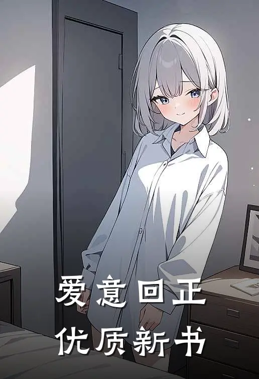 爱意回正优质新书