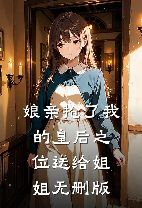 娘亲抢了我的皇后之位送给姐姐无删版