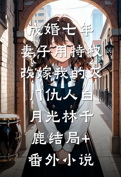 成婚七年，妻子用特权改嫁我的灭门仇人白月光林千鹿结局+番外小说