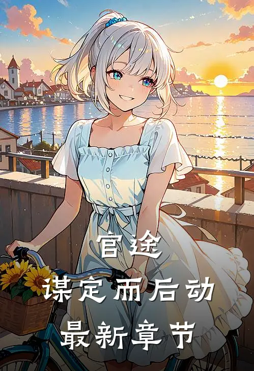 官途：谋定而后动最新章节