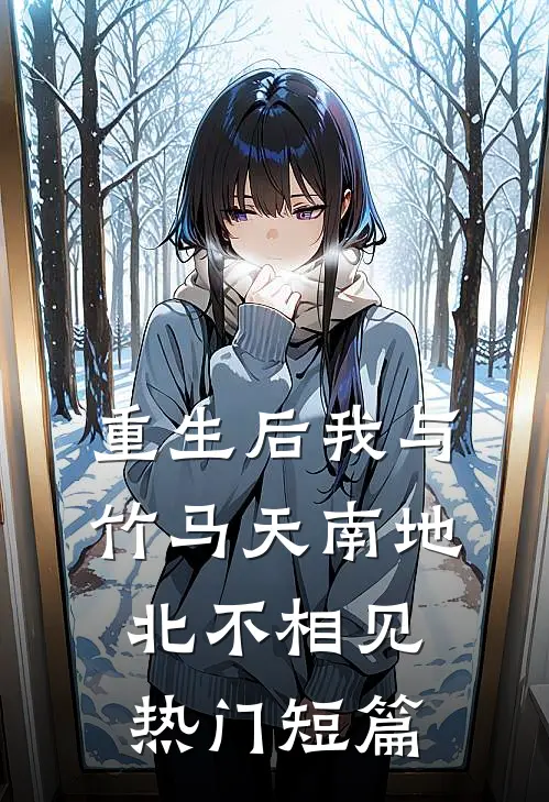 重生后我与竹马天南地北不相见热门短篇