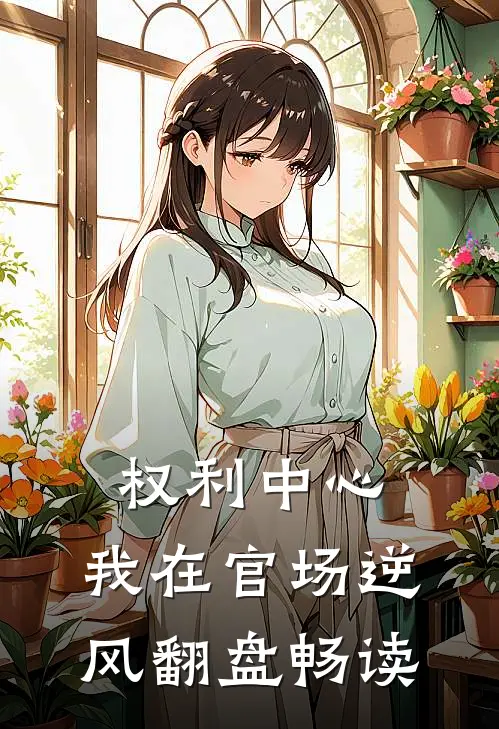 权利中心：我在官场逆风翻盘畅读