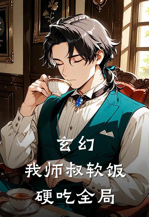 玄幻：我师叔软饭硬吃全局