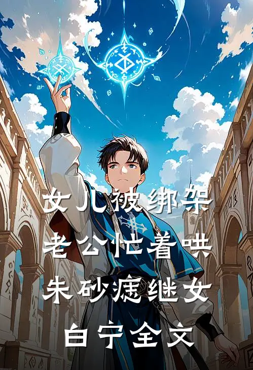 女儿被绑架，老公忙着哄朱砂痣继女白宁全文