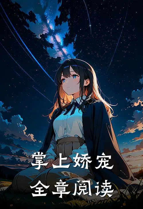 掌上娇宠全章阅读