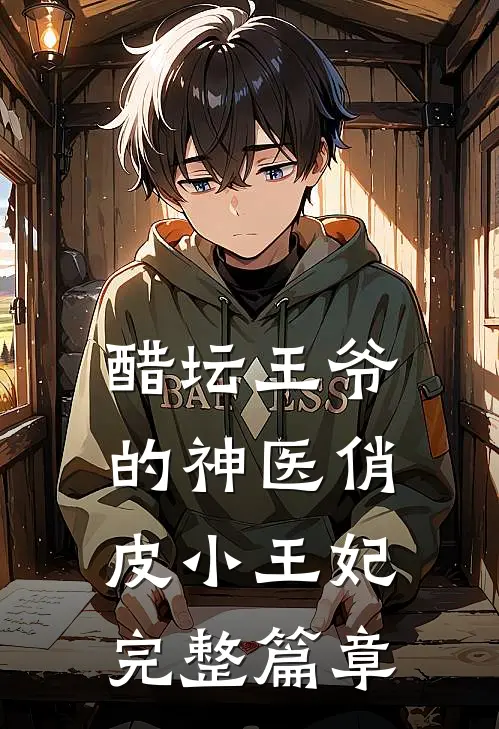 醋坛王爷的神医俏皮小王妃完整篇章