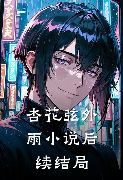 杏花弦外雨小说后续结局