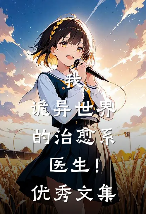 我，诡异世界的治愈系医生！优秀文集