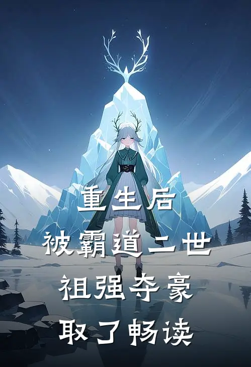 重生后，被霸道二世祖强夺豪取了畅读