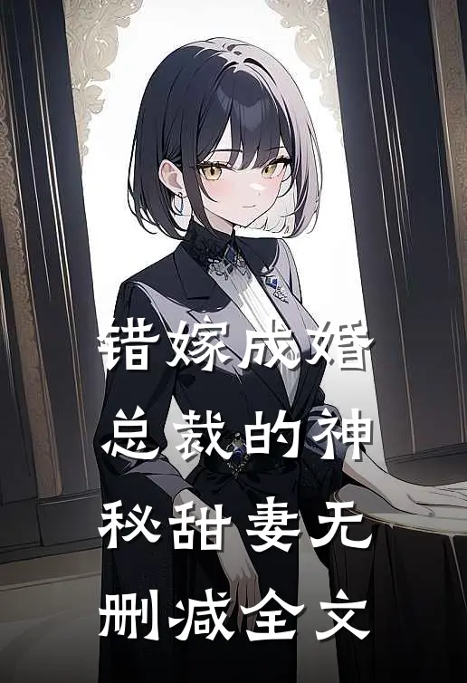 错嫁成婚：总裁的神秘甜妻无删减全文