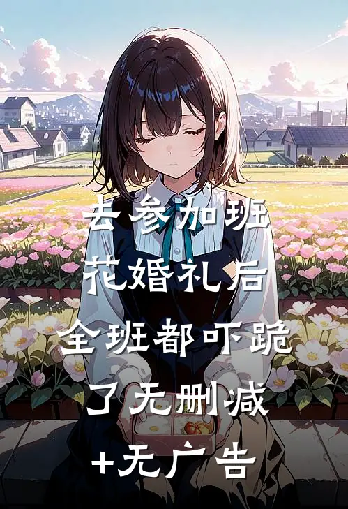 去参加班花婚礼后，全班都吓跪了无删减+无广告
