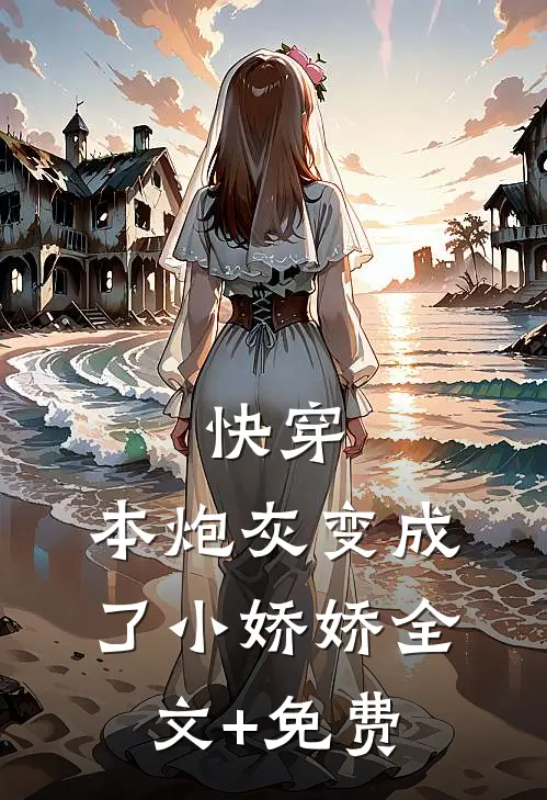 快穿：本炮灰变成了小娇娇全文+免费