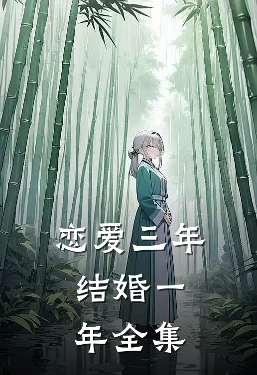 恋爱三年，结婚一年 全集