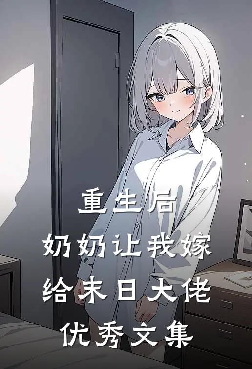重生后，奶奶让我嫁给末日大佬优秀文集
