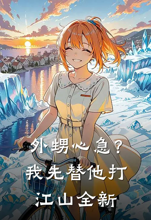 外甥心急？我先替他打江山全新