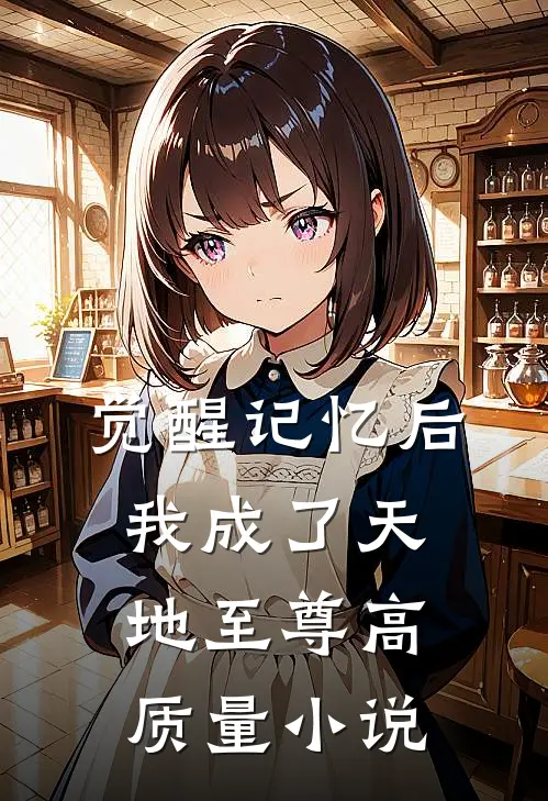 觉醒记忆后，我成了天地至尊高质量小说