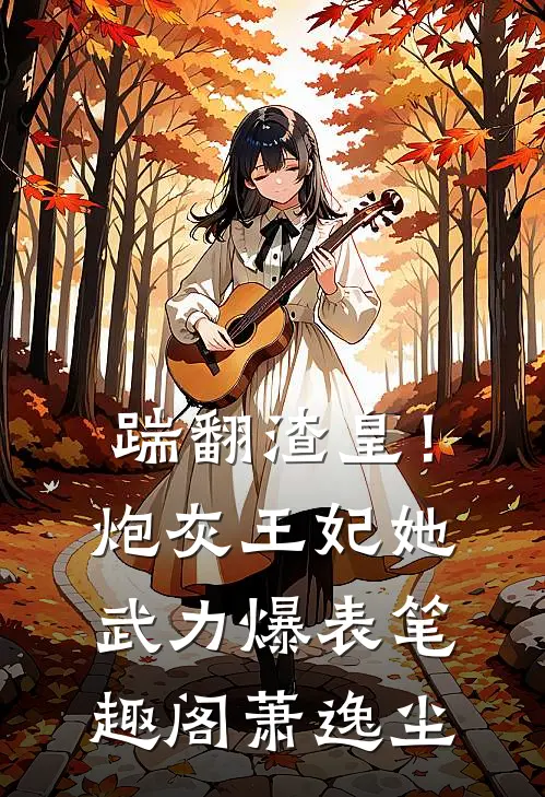 踹翻渣皇！炮灰王妃她武力爆表笔趣阁萧逸尘