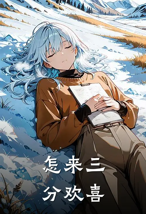 怎来三分欢喜