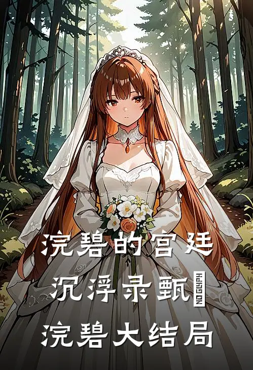 浣碧的宫廷沉浮录甄嬛浣碧大结局