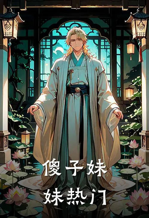 傻子妹妹热门
