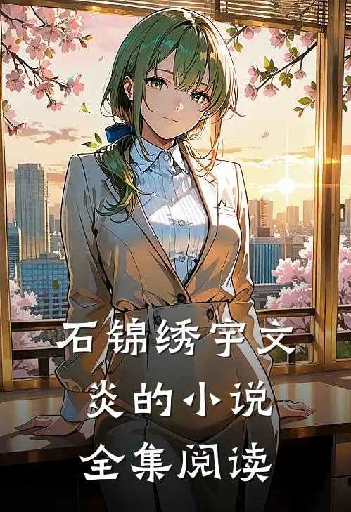 石锦绣宇文炎的小说全集阅读