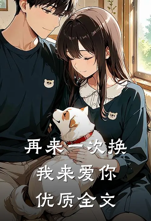 再来一次换我来爱你优质全文