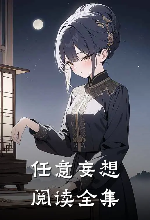 任意妄想阅读全集