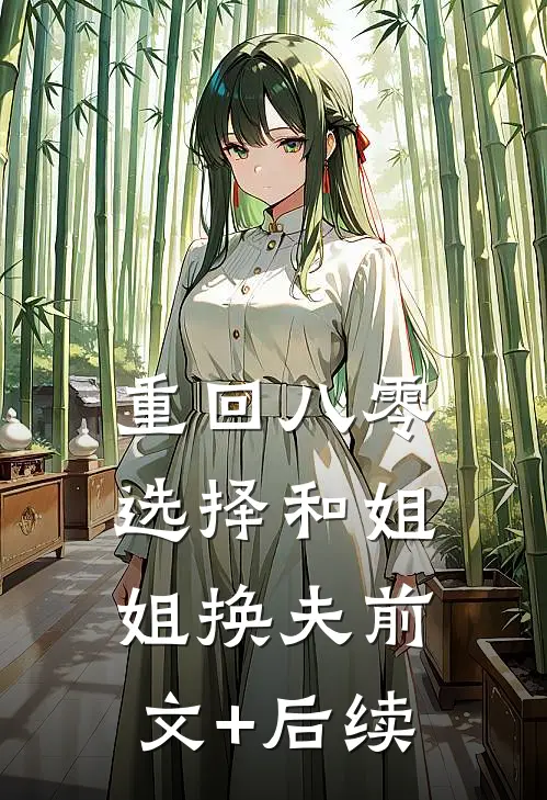 重回八零选择和姐姐换夫前文+后续
