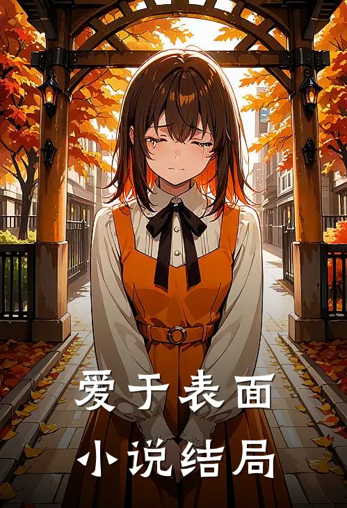 爱于表面小说结局