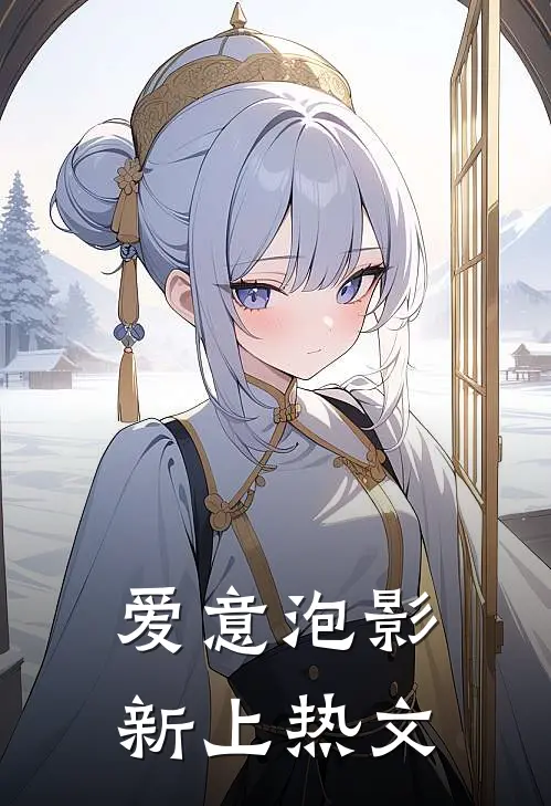 爱意泡影新上热文
