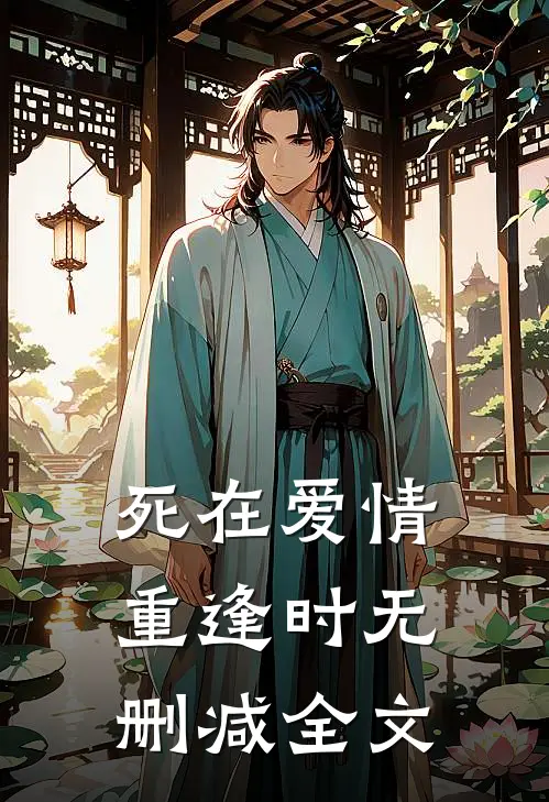 死在爱情重逢时无删减全文