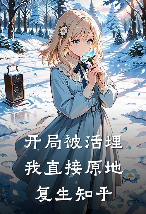 开局被活埋，我直接原地复生知乎