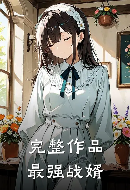 完整作品最强战婿